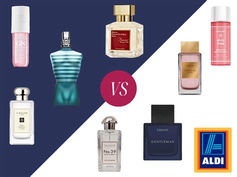 aldi perfume dupes 2020